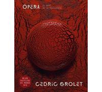 Ópera el arte de la pastelería