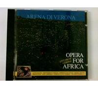 Opera For Africa - Live from Verona