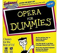 Opera for Dummies