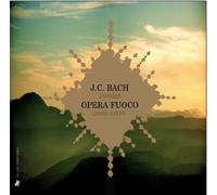 Opera Fuoco - Zanaida