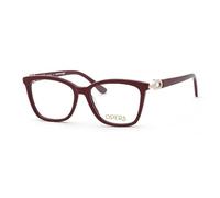 Opera Gafas de vista CH524, montura de vista mujer, aptas para todo tipo de lentes.