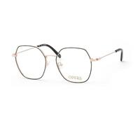 Opera Gafas de vista CH525, montura de vista mujer, aptas para todo tipo de lentes.