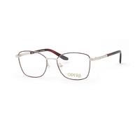 Opera Gafas de vista CH527, montura de vista mujer, aptas para todo tipo de lentes.