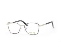 Opera Gafas de vista CH527, montura de vista mujer, aptas para todo tipo de lentes.