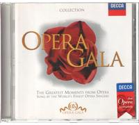 Opera Gala Sampler II