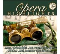 Opera Highlights