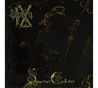 Opera IX - Sacro Culto [Vinilo]
