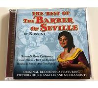 Opera Masters Series - Barber of Seville [Import]