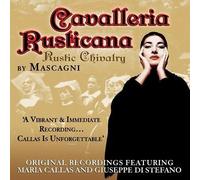 Opera Masters Series - Best of Cavalleria Rusticana [Import]