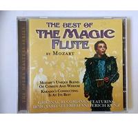 Various [Platinum Disc] - Best of the Magic Flute,the