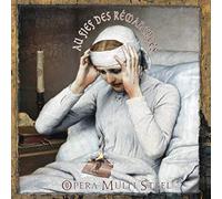 Opera Multi Steel - Au Fief Des Remanences [Vinilo]