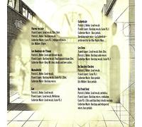 Opera Multi Steel - Reminiscences [Vinilo]