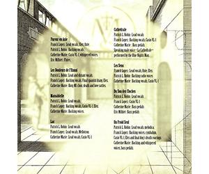 Opera Multi Steel - Reminiscences [Vinilo]