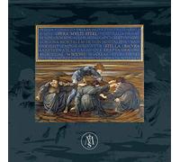 Opera Multi Steel - Stella Obscura (Deluxe Edt.) [Vinilo]