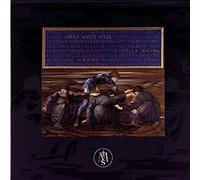 Opera Multi Steel - Stella Obscura [Vinilo]