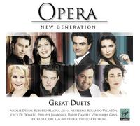 Opera New Generation:Great Due