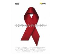 Opera Night [Reino Unido] [DVD]