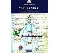 «Opera nova» (Gli archi)