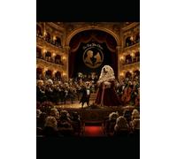 OPERA OF THE LOYAL HEART: The Canine Opera House (The Dog You Chose)