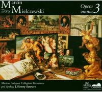 Opera Omnia Vol.3