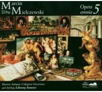 Opera Omnia Vol.5
