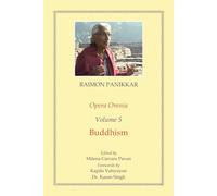 Opera Omnia (Vol. 5): Budismo