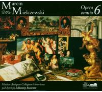 Opera Omnia Vol.6