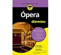 Ópera para Dummies