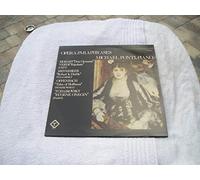 Opera Paraphrases, Michael Ponti- Vinyl LP Record