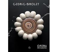 Opera Patisserie