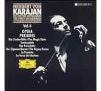 Opera Preludes & Overtures