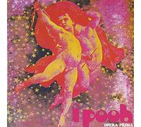 Opera Prima by POOH (1988-02-09)