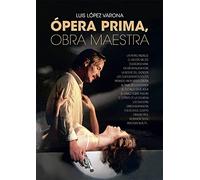 Ópera prima, obra maestra (OTROS TITULOS CINE)