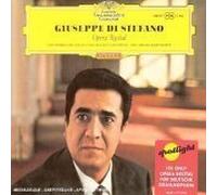 Opera Recital by Giuseppe Di Stefano (2008-05-21)