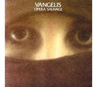 Opera Sauvage by Vangelis (1990-05-03)