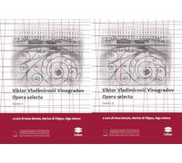 Opera selecta due tomi (Laboratorio Est/Ovest)