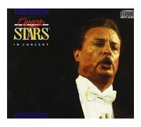Opera Stars in Concert: ALFREDO KRAUS, KATIA RICCIARELLI, LUCIA VALENTINI- TERRANI, RUGGERO RAMONDI, PAOLO CONI- MADRID SYMPHONY ORCHESTRA / GIAN PAOLO SANZOGNO - RARE 2CD SET