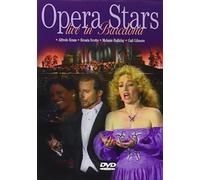 Opera Stars Live in Barcelona [Alemania] [DVD]