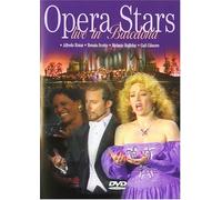 Opera Stars Live in Barcelona [USA] [DVD]