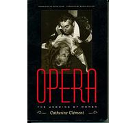 Opera: The Undoing of Women