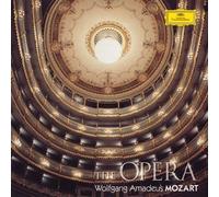 Opera Wolfgang Amadeus Moz