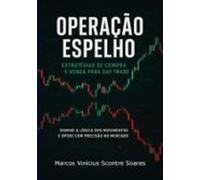 Operação Espelho (ebook)