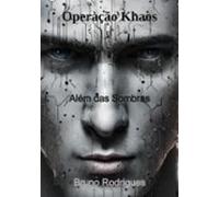 Operação Khaos (ebook)