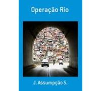 Operação Rio (ebook)