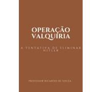 Operação Valquíria (ebook)