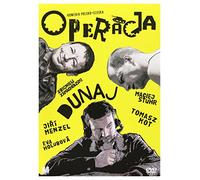 Operace Dunaj [DVD] [Region 2] (IMPORT) (No hay versión española)