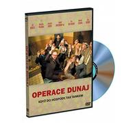 Operace Dunaj (Versión checa)