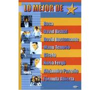 OPERACIN TRIUFO - LO MEJOR