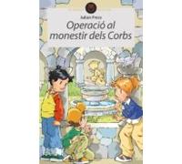 Operacio Al Monestir Dels Corbs