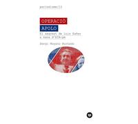 Operació Apolo: El segrest de Luis Suñer a mans d’ETA-politicomilitar: 13 (Periodisme)